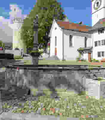 Herausfordernder Lägerngrat