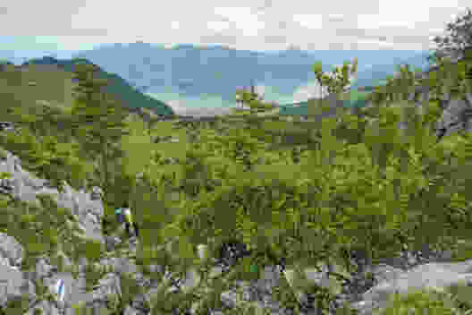 Sportlich auf die Musenalp