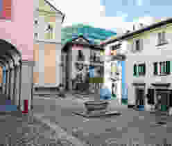 Locarnese