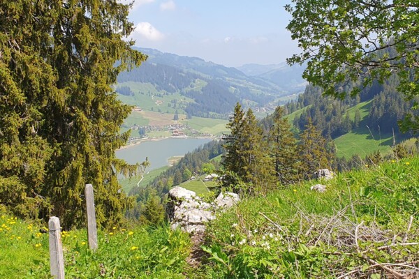 Breccaschlund (****/T2) AUSGEBUCHT