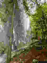 Bergwanderwege im Jura 2