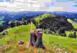 Du côté du Napf