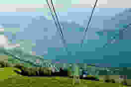 Visit du Nidwalden 