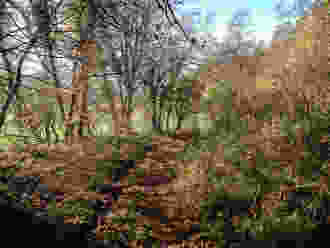 Dans le Val Terbi