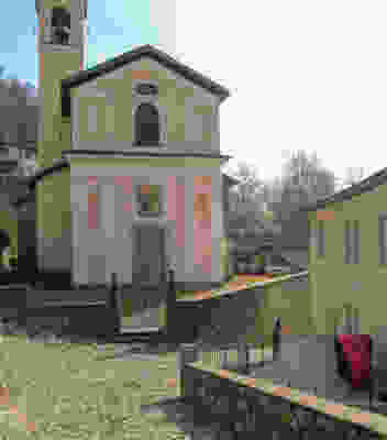 Die Selven von Alto Malcantone