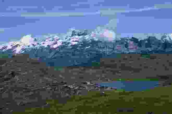 Winterlicken - Melchsee-Frutt