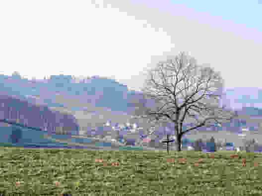 Rund um das Ruedertal