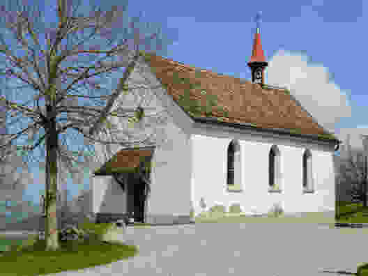 Randonnée Chriesibluest à Zoug