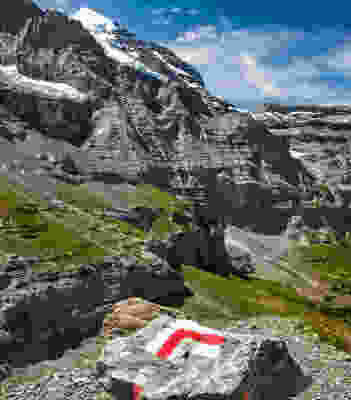 Tragödien und Triumphe am Eiger