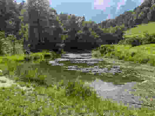 Par des chemins sinueux