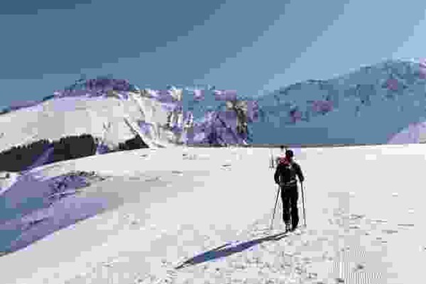 Petit circuit pour les adeptes du soleil