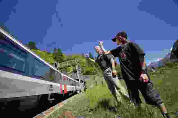 Gottardo-Wanderweg