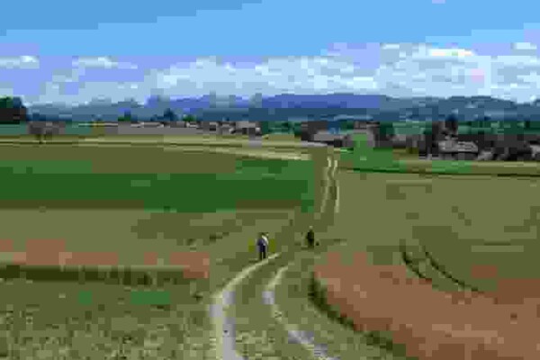 Schwarzenburgerland