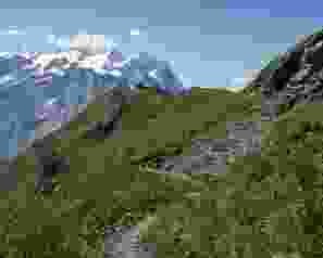 Hasliberg Horizontweg