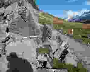 Abschlusswanderung hoch über dem Engelbergertal - mit 2 Varianten