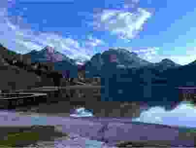44. Röstigraben: 9. Etappe, Schwarzsee - Charmey