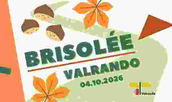R57: Brisolée - Brig
