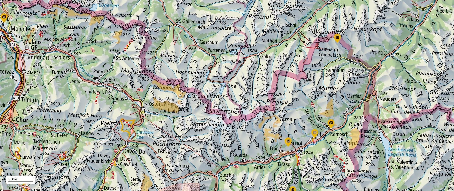 Overview