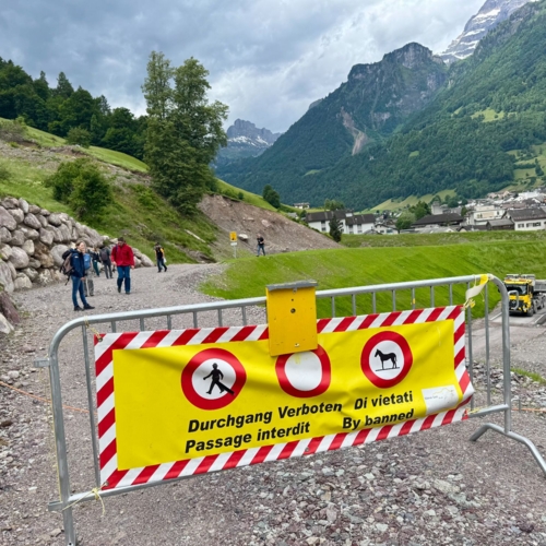 Massnahmen nach Murgang Schwanden_GL_3