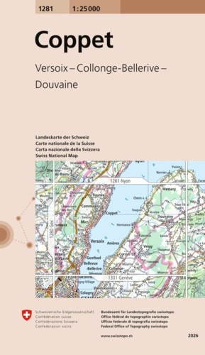1281 Coppet