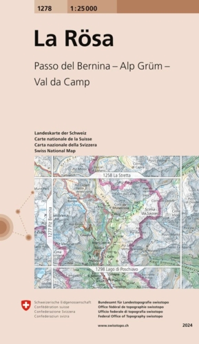 1278 La Rösa