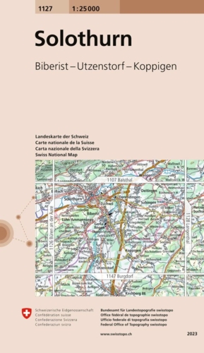 1127 Solothurn