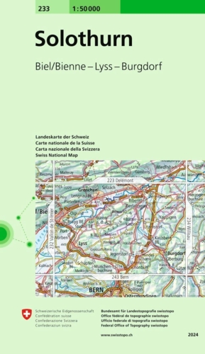 233 Solothurn