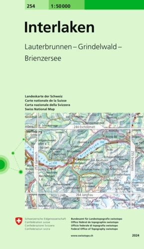 254 Interlaken