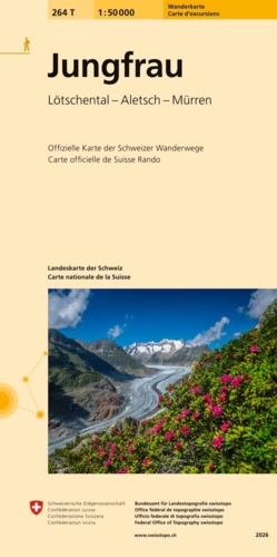 264T Jungfrau