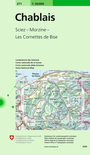 271 Chablais