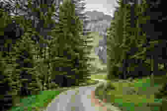 Die Wanderung ist abwechslungsreich und verlangt einem bis zum Leuenfall konditionell nicht allzu viel ab.
