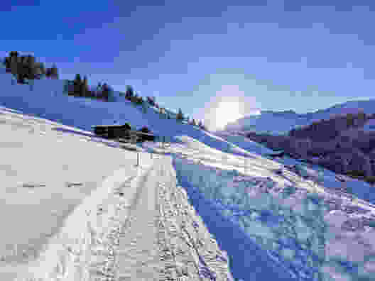 Schwand. Bild: Andreas Staeger