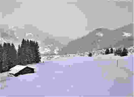 Prau Tgierv