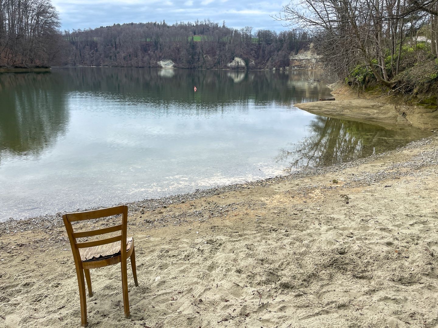 Quand le sol tremble sous les pieds à Fribourg