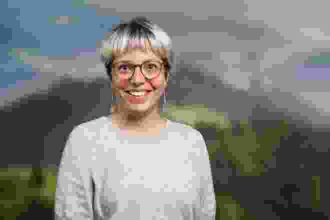 Angelika Imhof